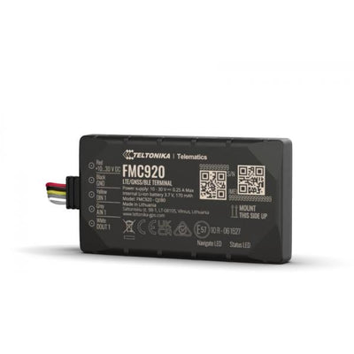 Teltonika FMC920 Tracker GPS [FMC920]