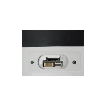 Level One Fixed IP Network Camera - H.265/264 - 6-Megapixel - 802.3af PoE - IR LEDs - Indoor/Outdoor [FCS-5092]