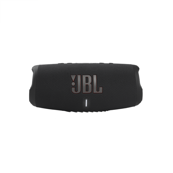 Jbl Charge 5 Wifi Black [JBLCHARGE5WIFIBLK]