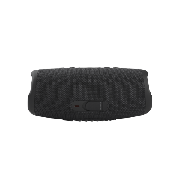 Jbl Charge 5 Wifi Black [JBLCHARGE5WIFIBLK]
