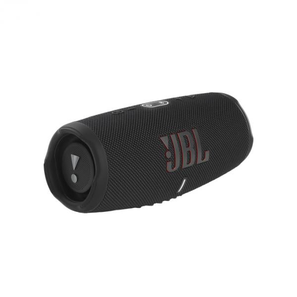Jbl Charge 5 Wifi Black [JBLCHARGE5WIFIBLK]