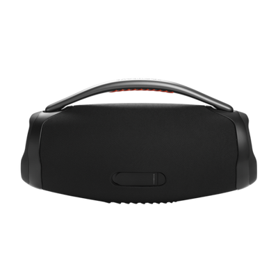 Jbl Boombox 3 Wifi Black [JBLBB3WIFIBLKEP]
