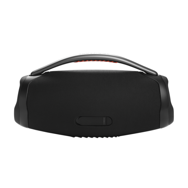 Jbl Boombox 3 Wifi Black [JBLBB3WIFIBLKEP]
