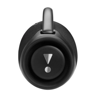 Jbl Boombox 3 Wifi Black [JBLBB3WIFIBLKEP]