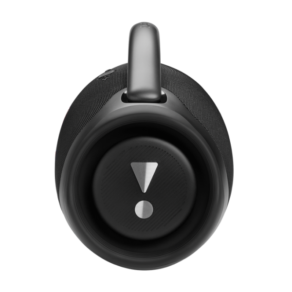 Jbl Boombox 3 Wifi Black [JBLBB3WIFIBLKEP]