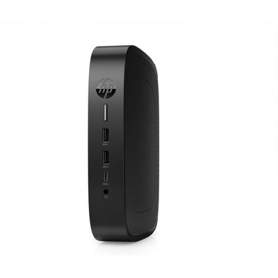 Hp Elite t655 Thin Client - AMD Ryzen R2314 - 8GB RAM - 32GB eMMC - HP ThinPro OS [5H0K5EA#ABH]