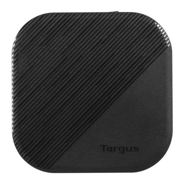 Targus USB-C Universal Dual HD Docking Station with 80W PD Pass-Thru [DOCK116GLZ]