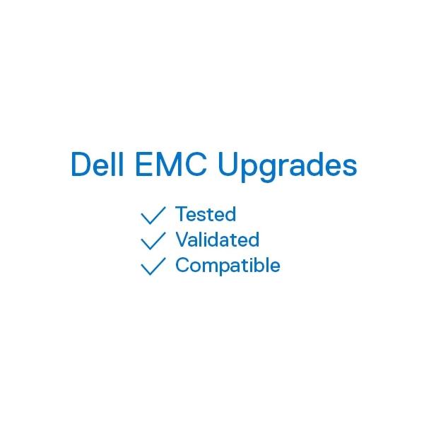 DELL 384-BCXG sistema di raffreddamento per computer Processore Raffreddatore d'aria [384-BCXG]
