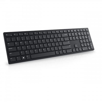 DELL KB500 tastiera Ufficio RF Wireless QWERTY Italiano Nero [KB500-BK-R-ITL]