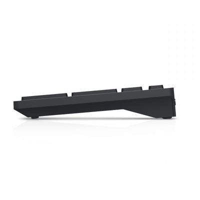 DELL KB500 tastiera Ufficio RF Wireless QWERTY Italiano Nero [KB500-BK-R-ITL]