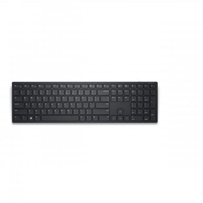 DELL KB500 tastiera Ufficio RF Wireless QWERTY Italiano Nero [KB500-BK-R-ITL]