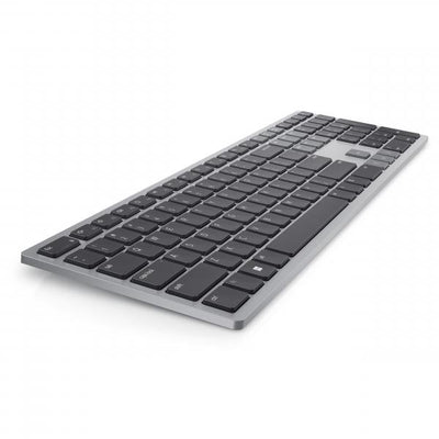 Dell Pro Plus Multi-Device Wireless Keyboard (KB700) - QWERTY [KB700-GY-R-INT]