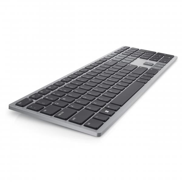 Dell Pro Plus Multi-Device Wireless Keyboard (KB700) - QWERTY [KB700-GY-R-INT]
