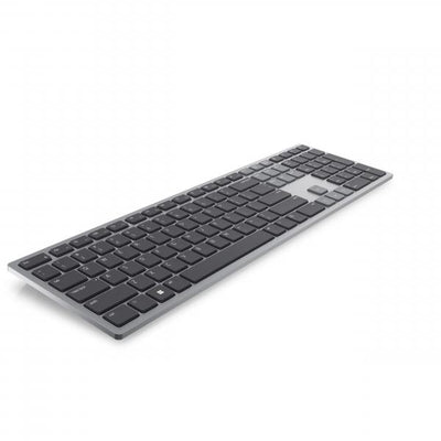 Dell Pro Plus Multi-Device Wireless Keyboard (KB700) - QWERTY [KB700-GY-R-INT]