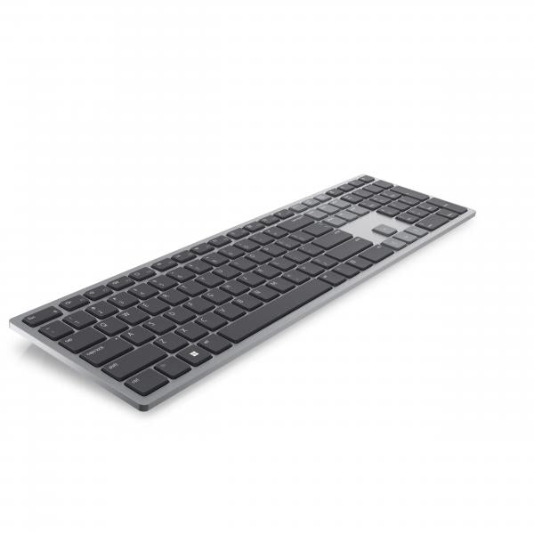 Dell Pro Plus Multi-Device Wireless Keyboard (KB700) - QWERTY [KB700-GY-R-INT]