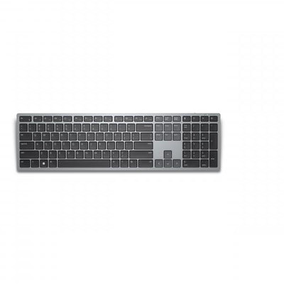Dell Pro Plus Multi-Device Wireless Keyboard (KB700) - QWERTY [KB700-GY-R-INT]