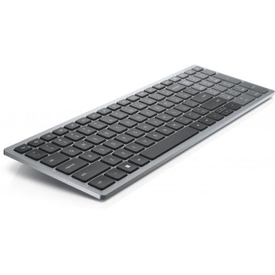 Dell Pro Plus Compact Keyboard (KB740) - QWERTZ DE [KB740-GY-R-GER]