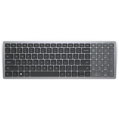 Dell Pro Plus Compact Keyboard (KB740) - QWERTZ DE [KB740-GY-R-GER]