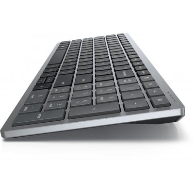 Dell Pro Plus Compact Keyboard (KB740) - QWERTY US [KB740-GY-R-INT]