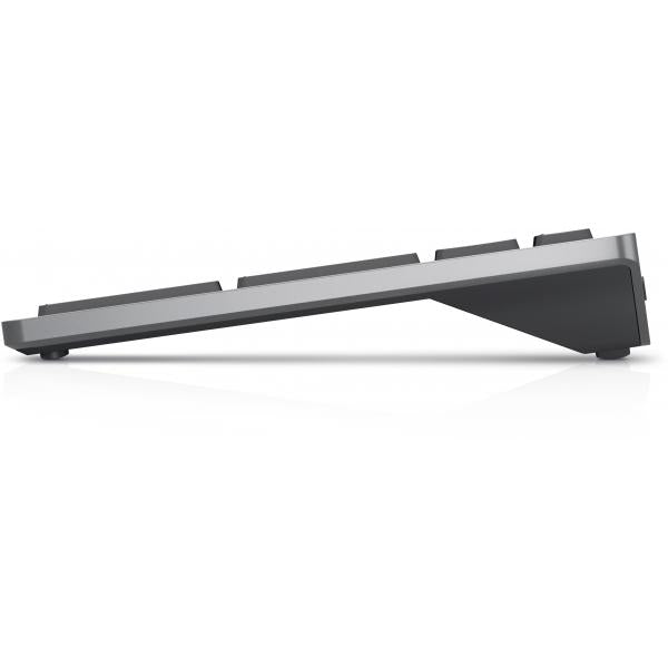 Dell Pro Plus Compact Keyboard (KB740) - QWERTY US [KB740-GY-R-INT]