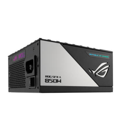 ASUS ALIMENTATORE ROG LOKI 850P SFX L GAMING [90YE00N3-B0NA00]