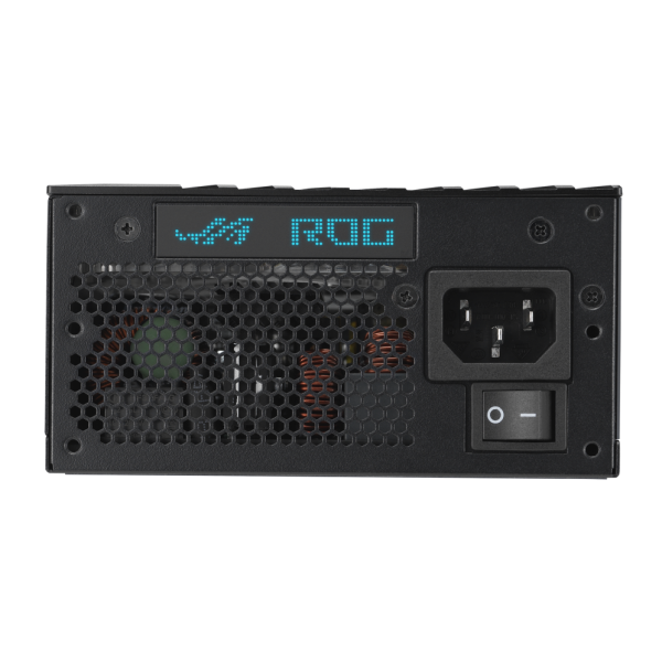 ASUS ALIMENTATORE ROG LOKI 850P SFX L GAMING [90YE00N3-B0NA00]