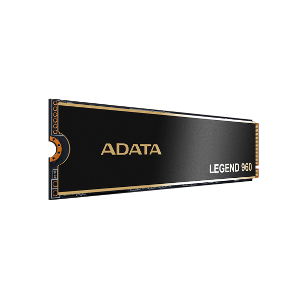 ADATA SSD INTERNO LEGEND 960 1TB M.2 PCIe R/W 7400/6000 [ALEG-960-1TCS]