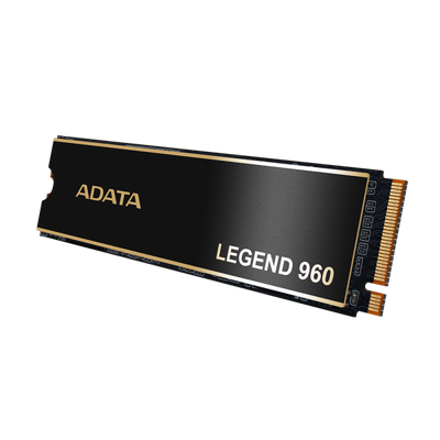 ADATA SSD INTERNO LEGEND 960 1TB M.2 PCIe R/W 7400/6000 [ALEG-960-1TCS]