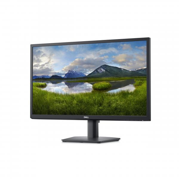 DELL E Series E2423HN LED display 60,5 cm (23.8") 1920 x 1080 Pixel Full HD LCD Nero [DELL-E2423HN] - ITPartners