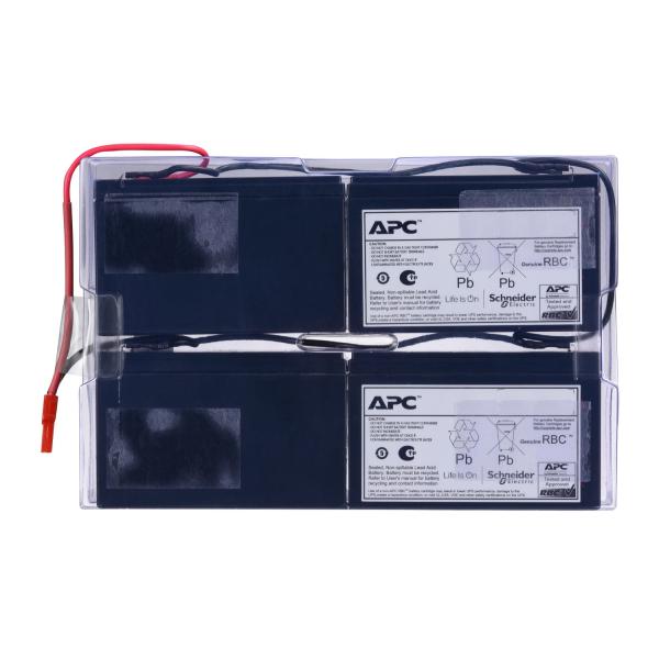 APC APCRBCV201 batteria UPS 48 V 9 Ah [APCRBCV201]