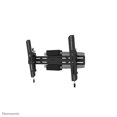 Neomounts WL35S-910BL16 Supporto TV per colonna 40-75" - inclinabile - bloccabile - diam. 25-100 cm [WL35S-910BL16]