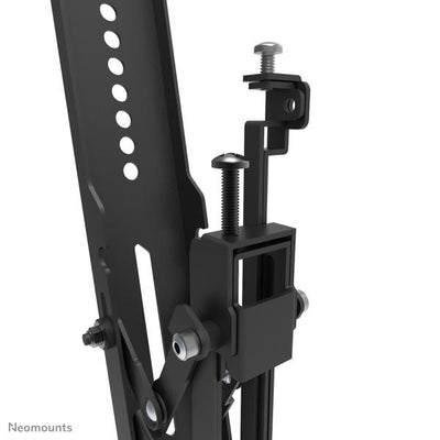 Neomounts WL35S-910BL16 Supporto TV per colonna 40-75" - inclinabile - bloccabile - diam. 25-100 cm [WL35S-910BL16]