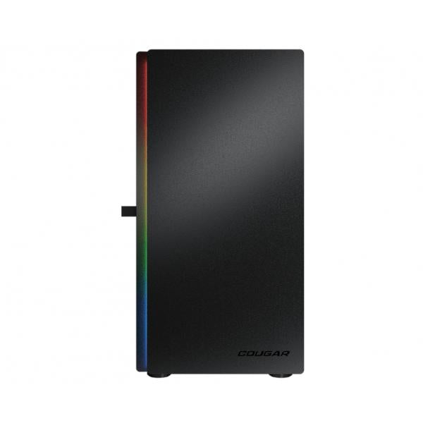 COUGAR CASE MINI TOWER PURITY RGB [CGR-5PC4B-RGB]