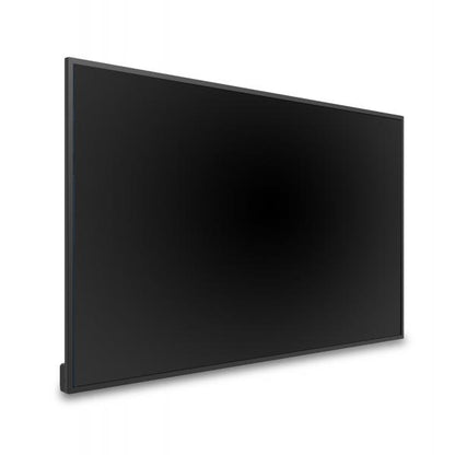 Viewsonic ViewBoard LED display - 55inch - 4K - 450 nits - Android 11 - 24/7 - USB-C - landscape & portrait [CDE5530]