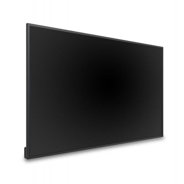 Viewsonic ViewBoard LED display - 55inch - 4K - 450 nits - Android 11 - 24/7 - USB-C - landscape & portrait [CDE5530]