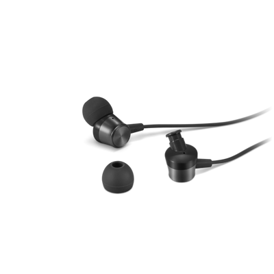 Lenovo 4XD1J77352 cuffia e auricolare Cablato In-ear Ufficio Nero [4XD1J77352]