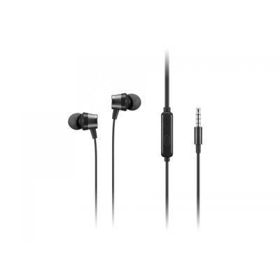 Lenovo 4XD1J77352 cuffia e auricolare Cablato In-ear Ufficio Nero [4XD1J77352]