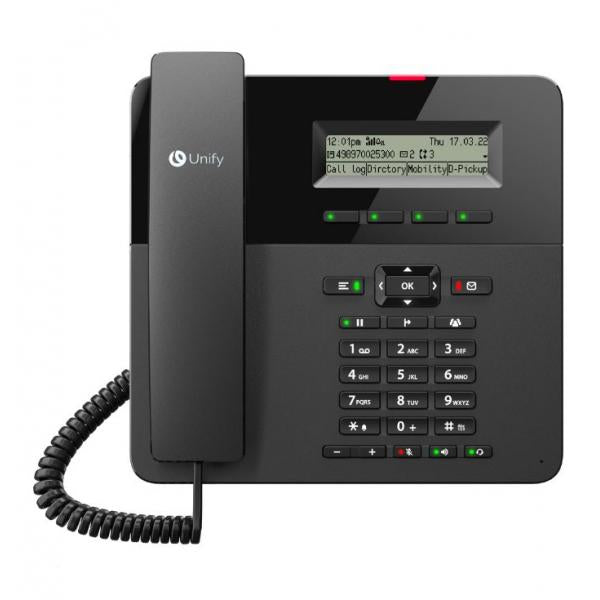 Mitel OpenScape Desk Phone CP210 [50008955]