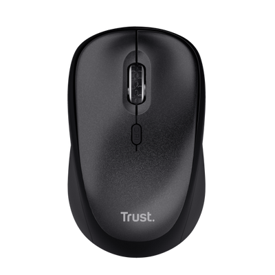 TRUST MOUSE TM-201 WIRELESS ECO [24706]
