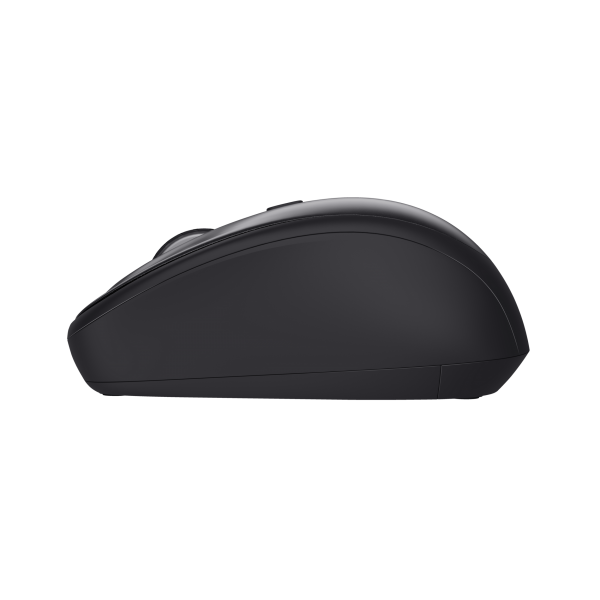 TRUST MOUSE TM-201 WIRELESS ECO [24706]