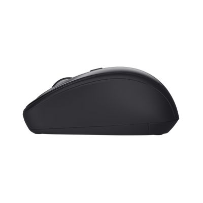 TRUST MOUSE TM-201 WIRELESS ECO [24706]