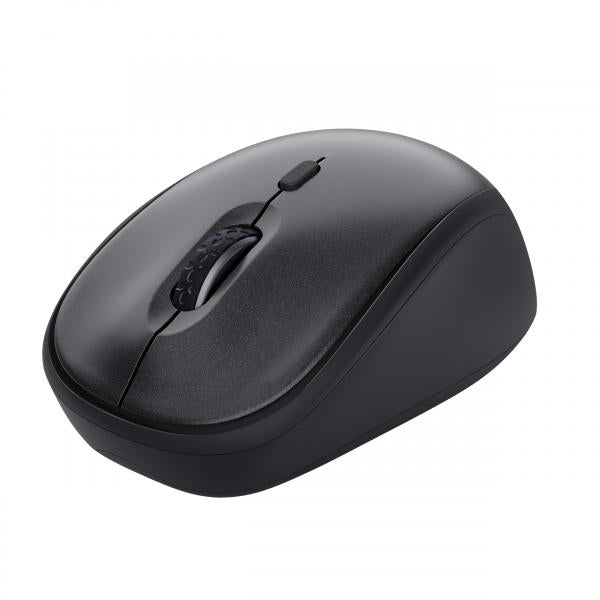 TRUST MOUSE TM-201 WIRELESS ECO [24706]