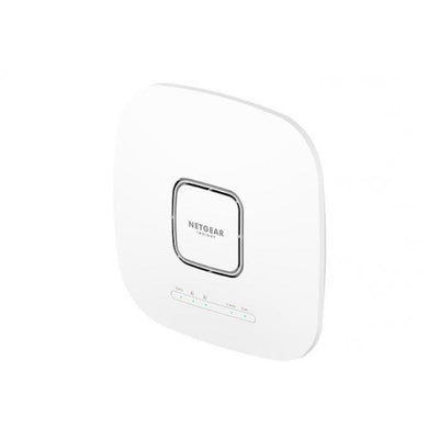 NETGEAR ACCESS POINT WAX625 WI-FI 6 DUAL BAND, 1XLAN GIGABIT POE 2.5G, TECNOLOGIA INSTANT MESH [WAX625-100EUS_I]