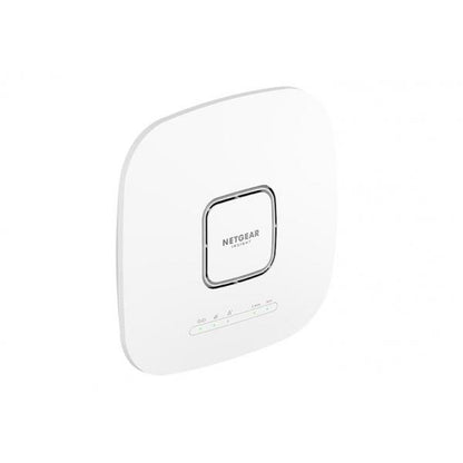 NETGEAR ACCESS POINT WAX625 WI-FI 6 DUAL BAND, 1XLAN GIGABIT POE 2.5G, TECNOLOGIA INSTANT MESH [WAX625-100EUS_I]
