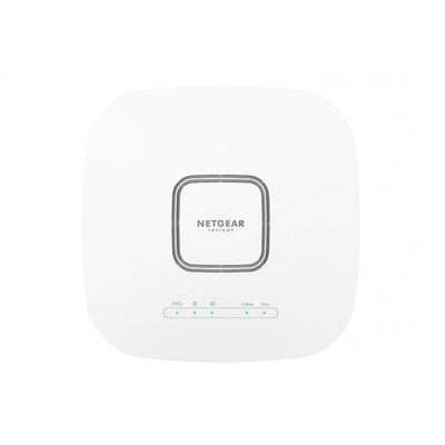 NETGEAR ACCESS POINT WAX625 WI-FI 6 DUAL BAND, 1XLAN GIGABIT POE 2.5G, TECNOLOGIA INSTANT MESH [WAX625-100EUS_I]