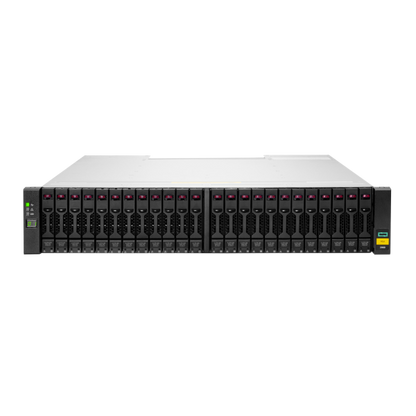 Hp MSA 2060 12Gb SAS SFF Storage [R0Q78B]