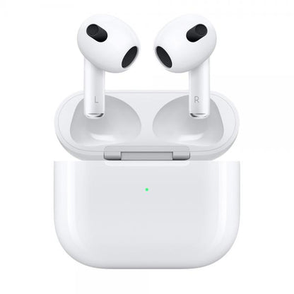 APPLE AIRPODS 3 [MPNY3ZM/A]