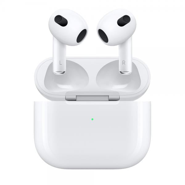 APPLE AIRPODS 3 [MPNY3ZM/A]