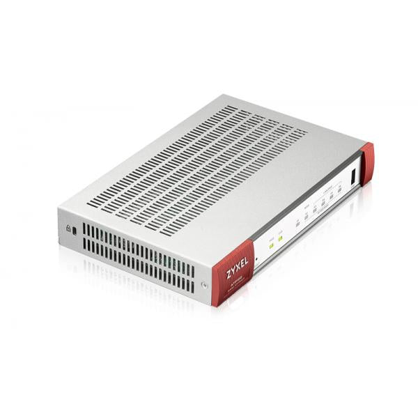 Zyxel ATP100 firewall (hardware) 1 Gbit/s [ATP100-EU0112F] - ITPartners