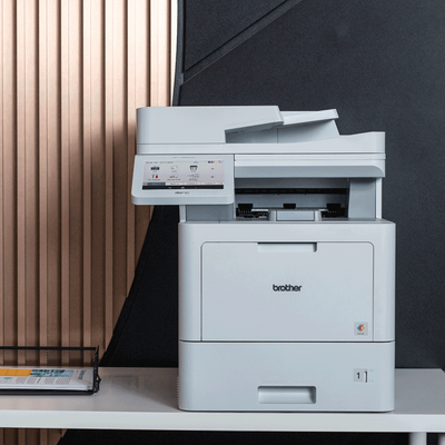 Brother MFC-L9630CDN - All-in-one laserprinter [MFCL9630CDNRE1]